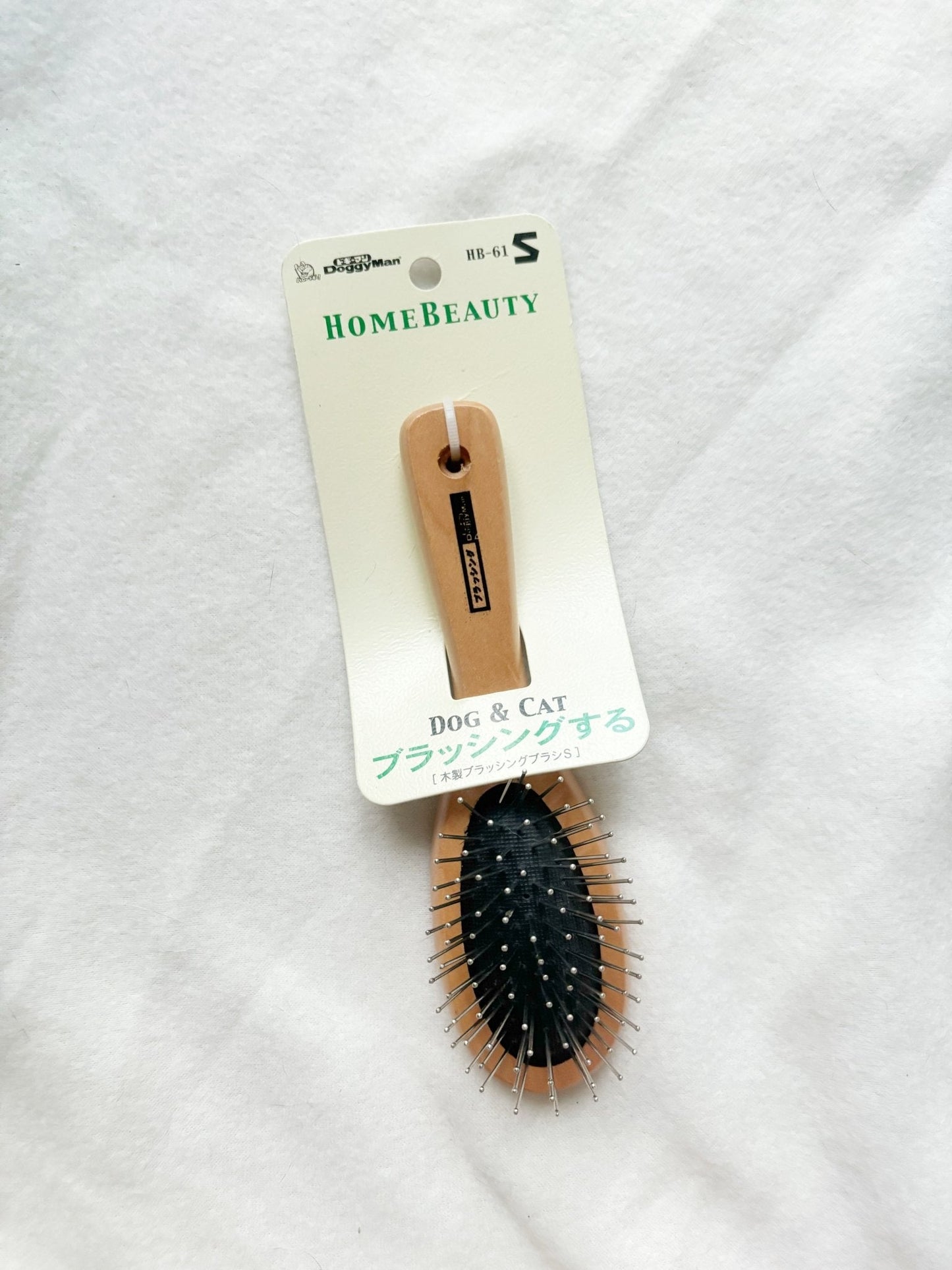 現貨|DoggyMan 寵物梳毛梳 - Cat Widgets