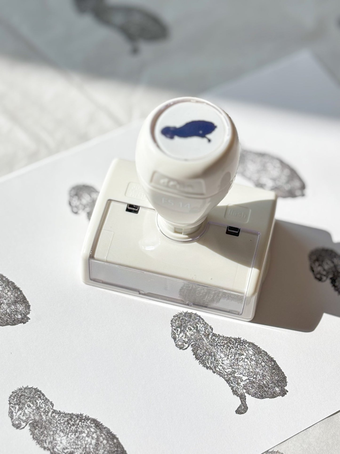 照片客製化 | 寵物印章 (頭像/全身) - Cat Widgets