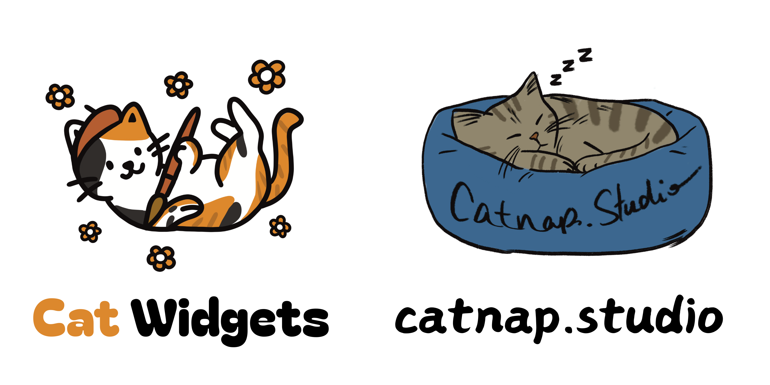 Cat Widgets 