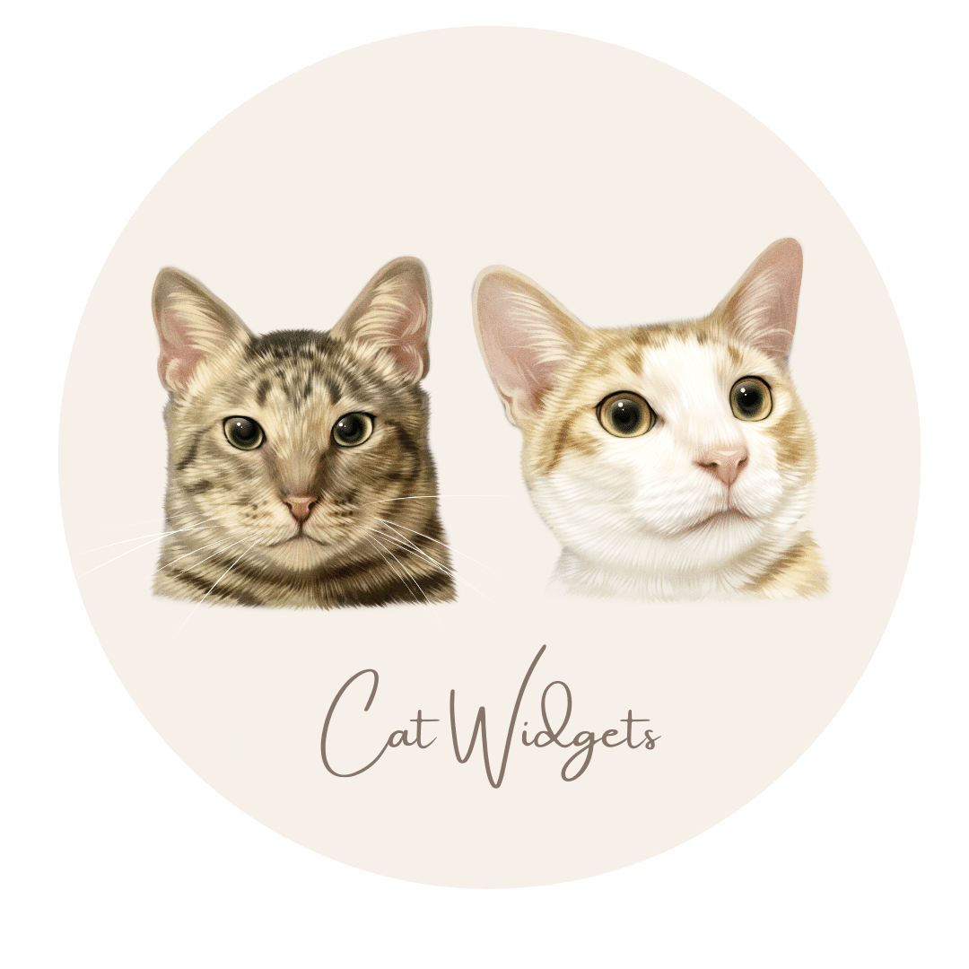 Cat Widgets 