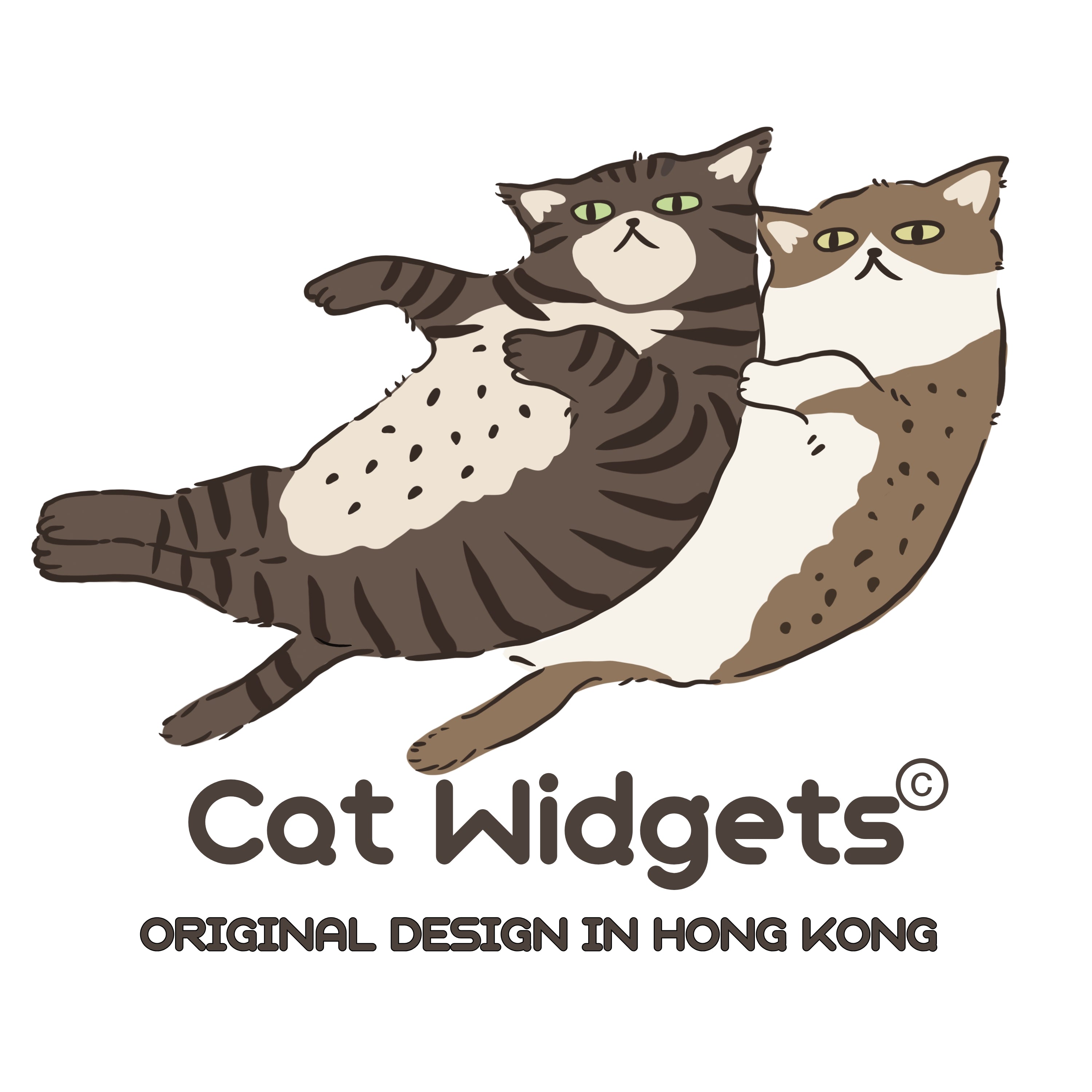 Cat Widgets 