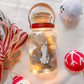[聖誕套裝] 夥伴經典禮品組 Pawmas Collection Set 🎄 (寵物造型毛髮收納瓶) - Cat Widgets