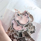 [只限團購] [照片客製化] 寵物客製化貼紙 - Cat Widgets