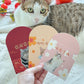 插畫客製化 | 利是封 - Cat Widgets