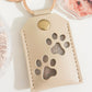 [只限團購] [插畫/照片客製化] 毛髮收納御守 - Cat Widgets