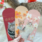 插畫客製化 | 利是封 - Cat Widgets