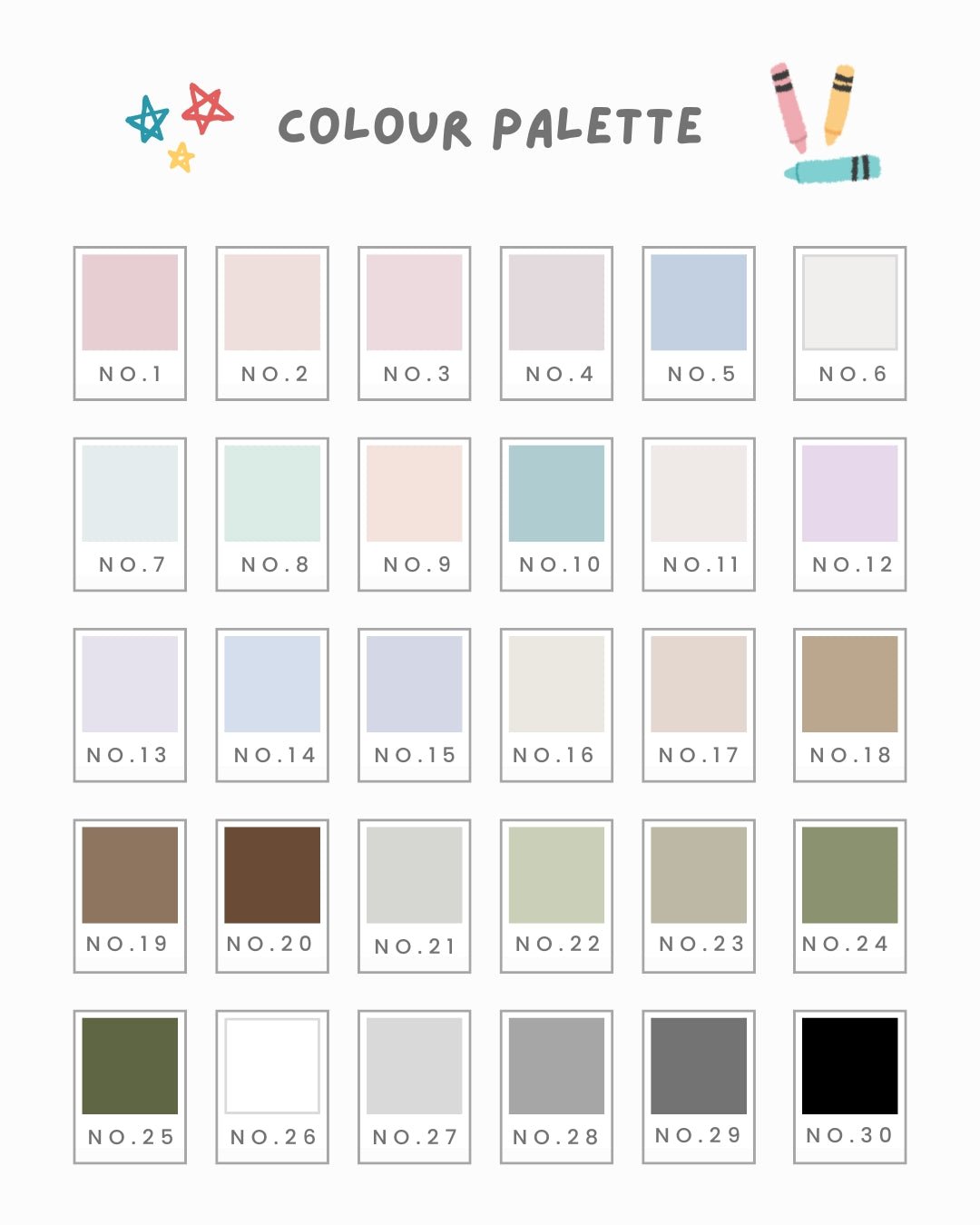 [插畫/照片客製化] 皮質橫線筆記簿 - Cat Widgets